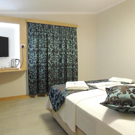 Akcayhan Hotel Camera foto