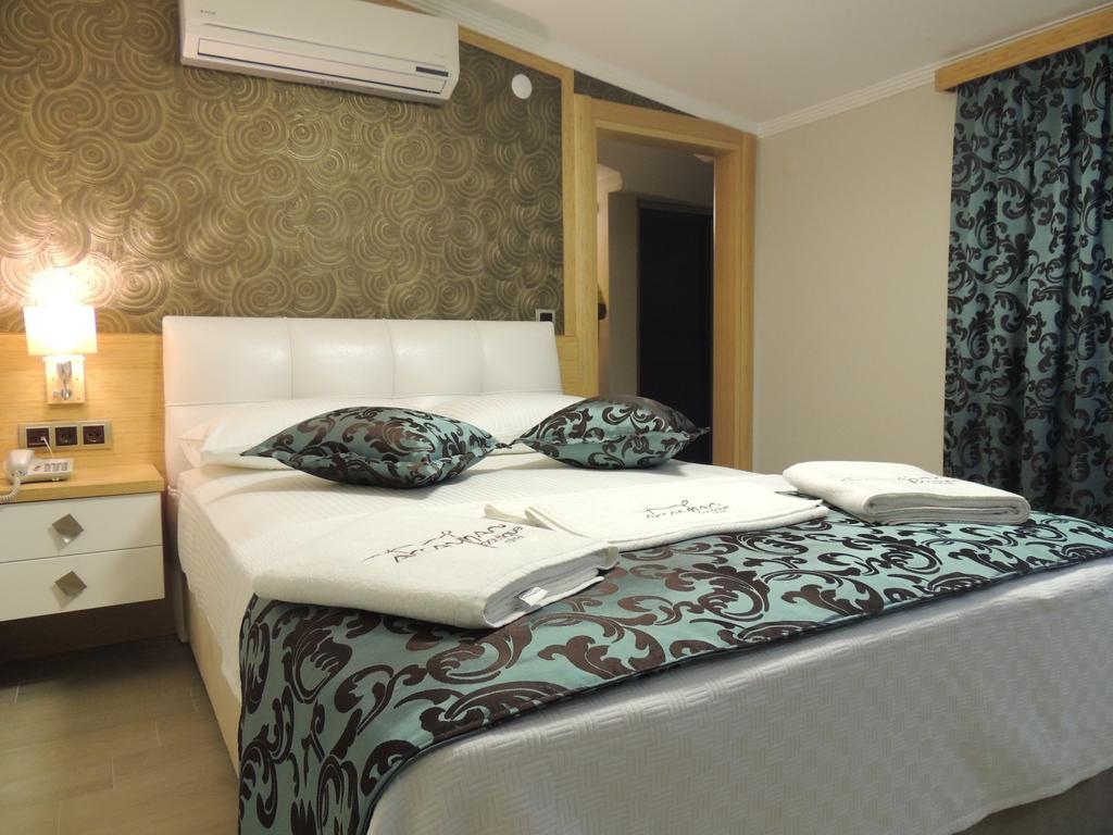Akcayhan Hotel Camera foto